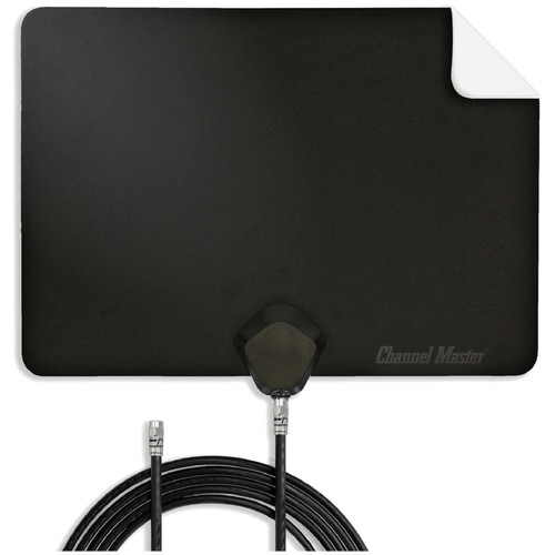 Flatenna indoor antenna - flatenna, tv