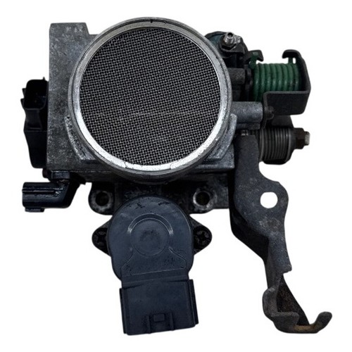 Nissan micra throttle body mk2 - throttle,