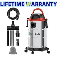 Wet & Dry Vacuum Cleaner 5000W