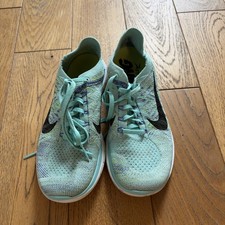 Nike Womens Size 5 Free 4.0