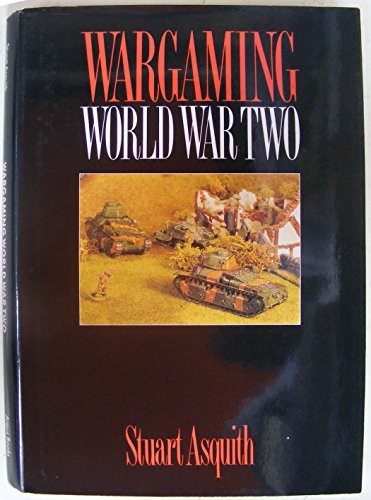 Wargaming world war two - wargaming, by