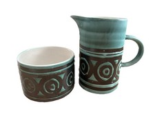 Cinique Ports Pottery Rye Milk