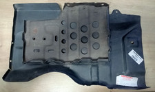 Ford NOS Escort XR3I rs turbo MK3/4 1980-1990 Battery Tray & Bulk Head