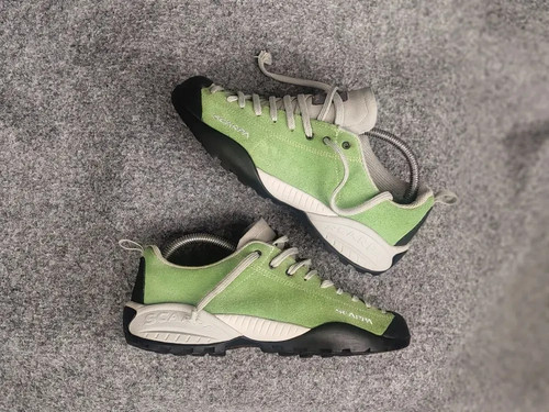 Scarpa mojito comfort - scarpa,