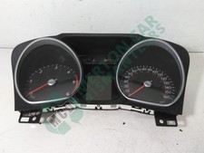 FORD Mondeo Zetec Business Edn Tdci Speedo Clocks rev counter instrument cluster
