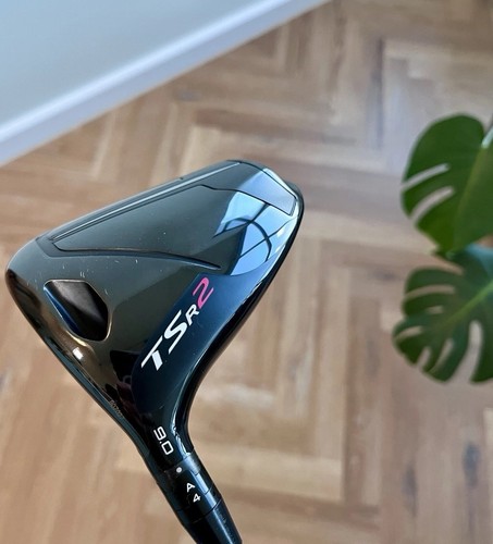 Titleist tsr2 driver degree - driver,