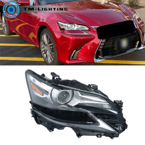 For lexus gs350 - gs350, 2016-2020