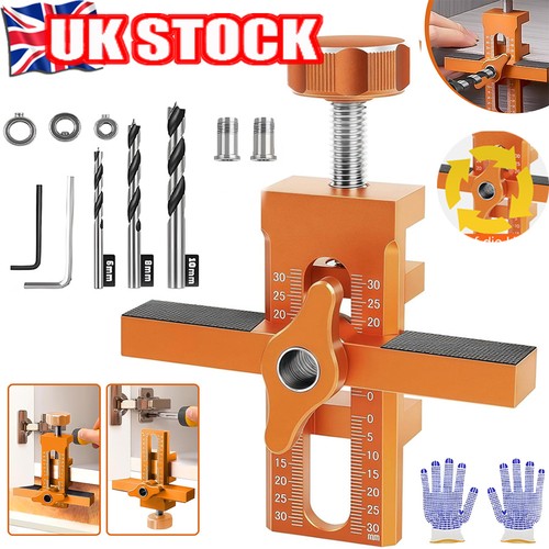 Cabinet door mounting - cabinet,