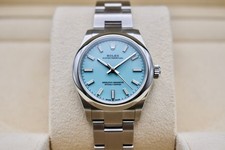 Rolex Oyster Perpetual 31 |