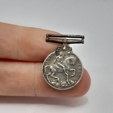 1914-1918 WW1 Miniature