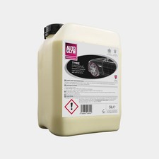AUTOGLYM TYRE DRESSING 5 LITRE