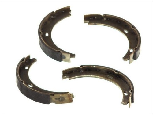 Rear abe crm012abe - crm012abe, brake