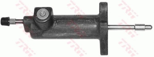 Slave cylinder clutch fits - slave,