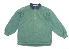 Harlequins Men's Green Long