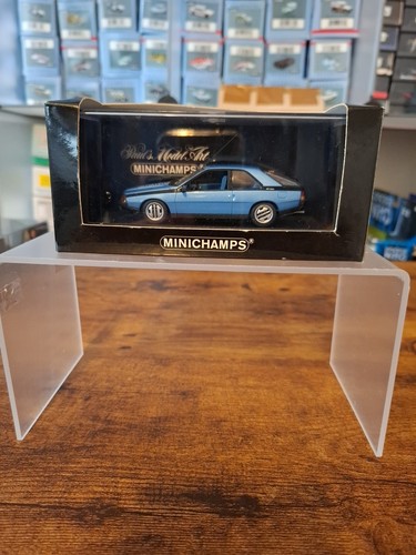 Minichamps 400 113520 renault - minichamps,
