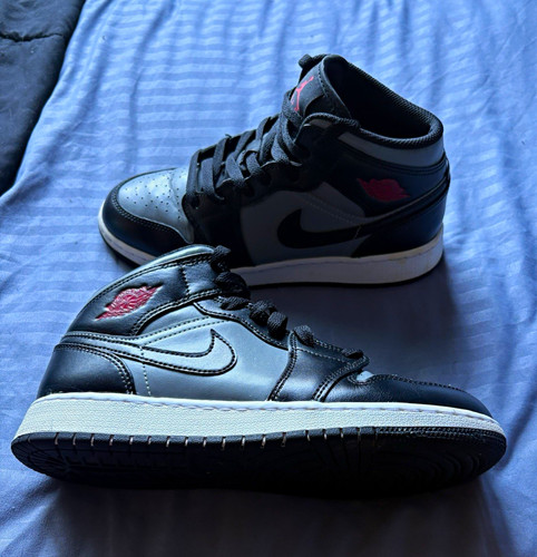 Jordan air mid - air, unisex