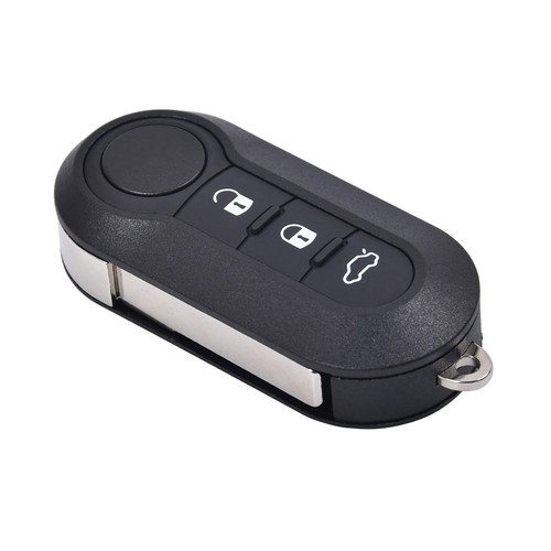 For fiat key - cover,