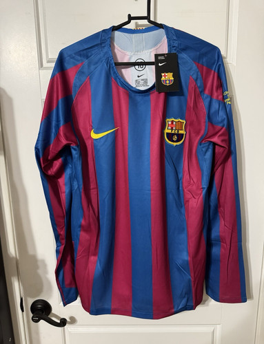 Barcelona ronaldinho men s - fc, men's