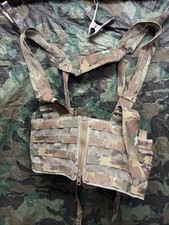 Velocity Systems Recce Mesh