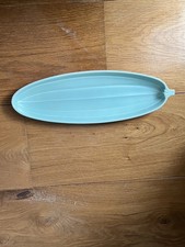 VINTAGE POOLE POTTERY CUCUMBER