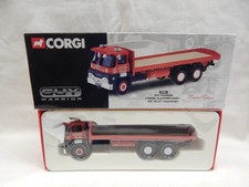 CORGI GUY WARRIOR 6 WHEEL