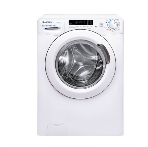 Candy cs1482dw4 8kg white - 8kg,