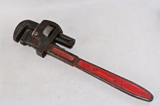 Vintage Heavy Duty Pipe Wrench