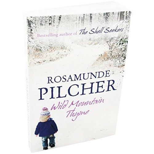 Wild mountain thyme pilcher - mountain,