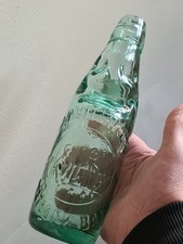 PICTORIAL 10OZ DOBSON PATENT
