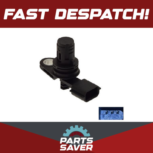 Camshaft position sensor - camshaft,