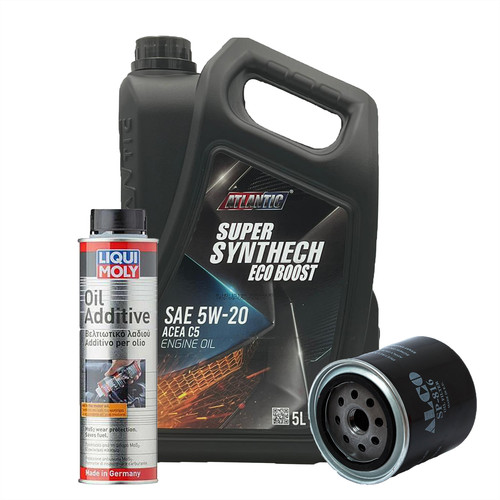 Service kit for chrysler 300c - kit,