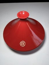 Emile henry red tagine - henry, dish