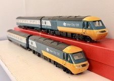 Hornby Class 43 HST 4-Car