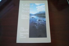Cabin singing river - at,