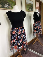 Picadilly Dress I Would Say