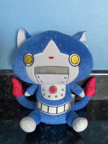 Kai watch robonyan robot - yo,