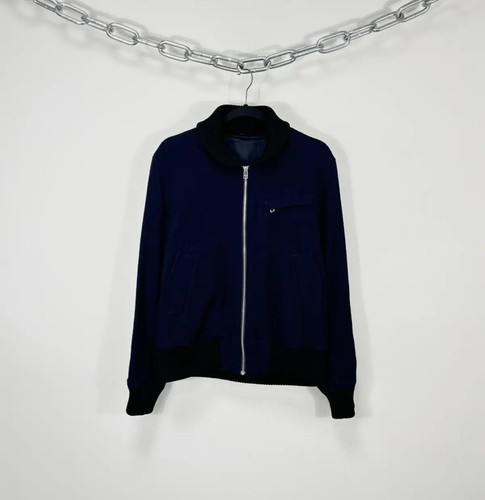 Acne studios aw07 vintage - acne,