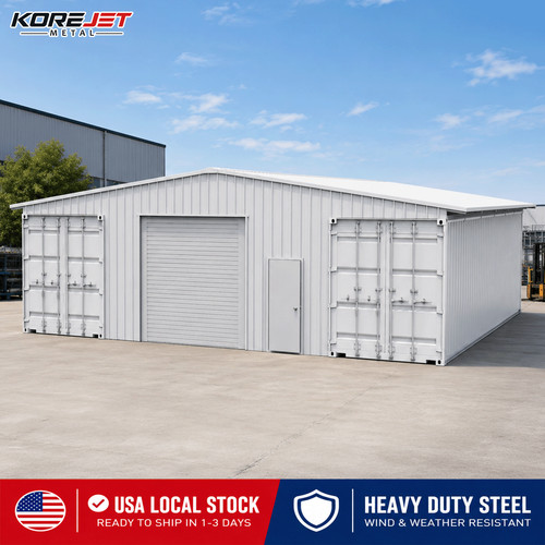 40x36ft shipping container - shipping,