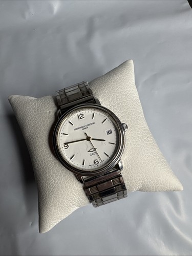 Frederique constant quartz - constant,