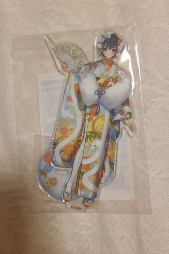 Hololive enyear costume - hololive,