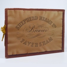Anonymous - Shepherd Neame Ltd. Brewery Faversham - First Edition