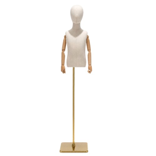 Child dress form - dress,