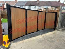 Bi fold Gates / Garden Gate/