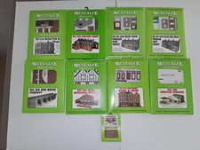 Metcalfe card kits 213 - card, po