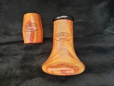 Backun soprano tulipwood - soprano,