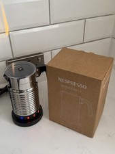 Nespresso aeroccino electric - nespresso,