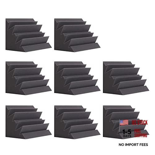 Pack acoustic foam bass - pack,