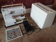 Viking 6370 Sewing Machine