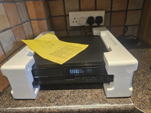 Kenwood 710 player - kenwood, dp-710