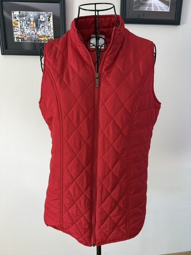 Dash red body - body, warmer/gilet